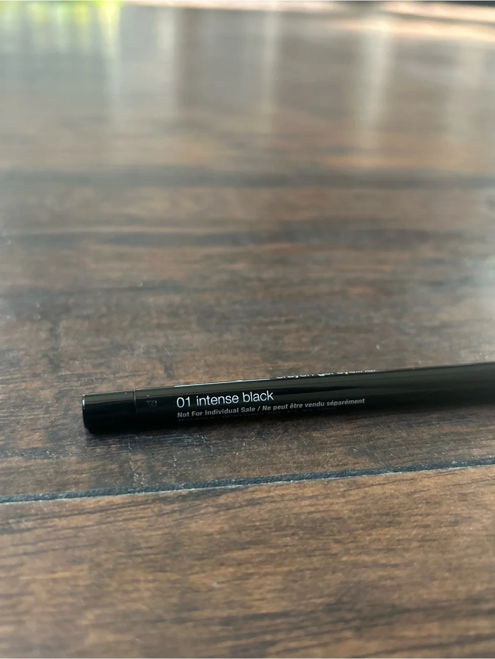 Clinique High Impact Gel Tech Eyeliner Bundle